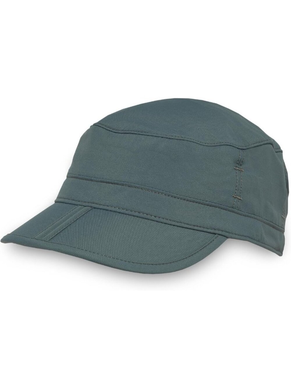 Unisex Sun Tripper Cap - UPF 50+ Lightweight Cadet Hat for Outdoor Adventures